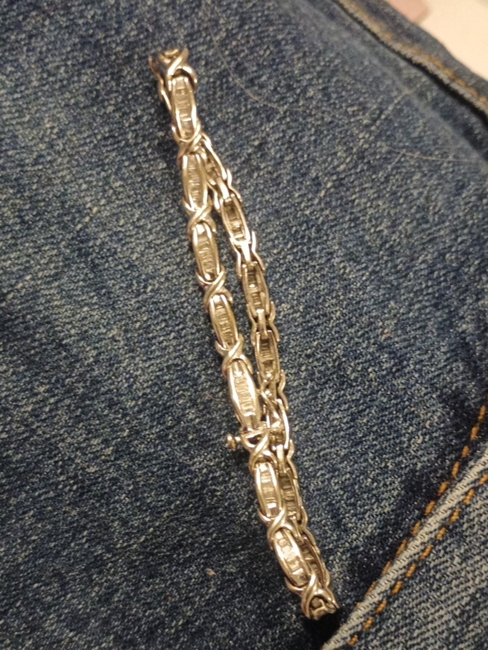 White Gold